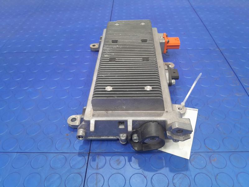 2018 Chevrolet Malibu Chassis Brain Box
