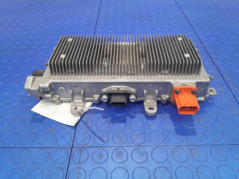 2018 Chevrolet Malibu Chassis Brain Box