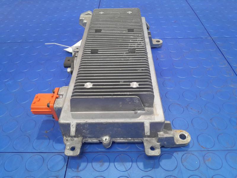 2018 Chevrolet Malibu Chassis Brain Box