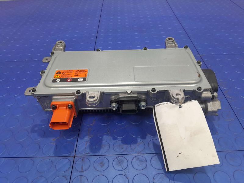 2018 Chevrolet Malibu Chassis Brain Box