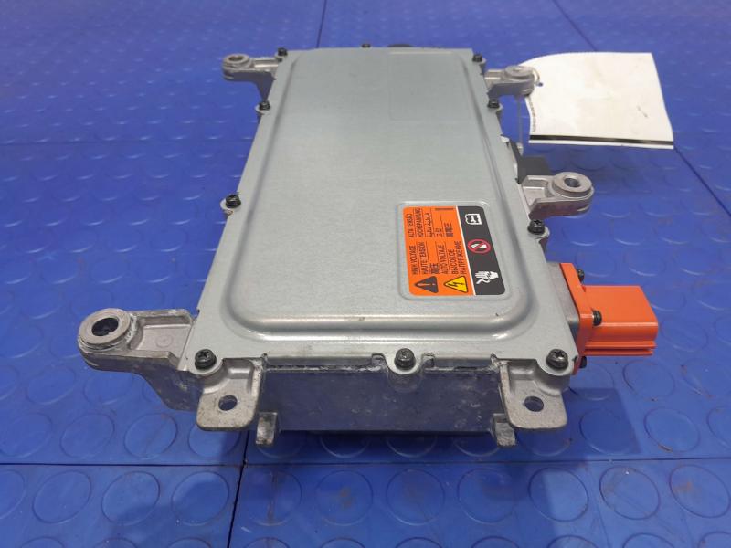 2018 Chevrolet Malibu Chassis Brain Box