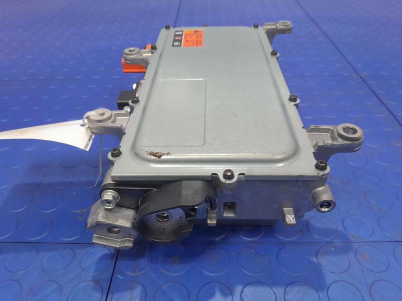 2018 Chevrolet Malibu Chassis Brain Box