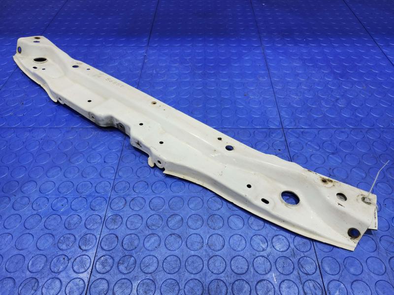 2007-2011 Toyota Camry Upper Radiator Support Tie Bar OEM 5321606080
