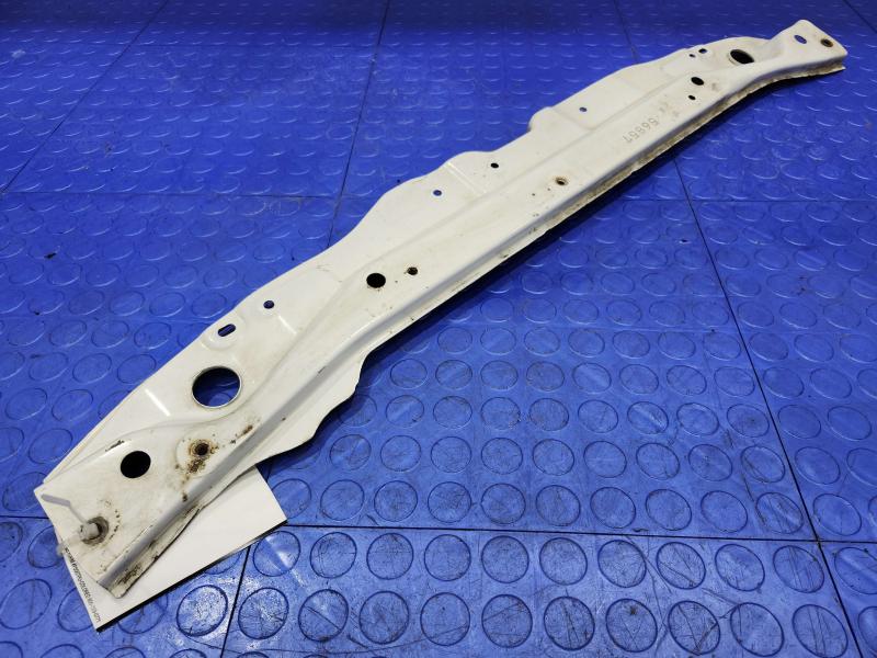 2007-2011 Toyota Camry Upper Radiator Support Tie Bar OEM 5321606080