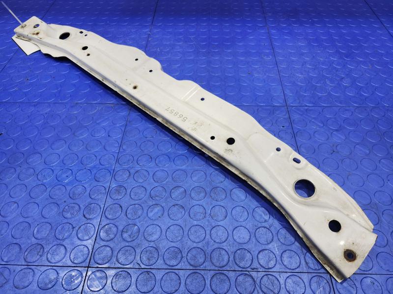 2007-2011 Toyota Camry Upper Radiator Support Tie Bar OEM 5321606080