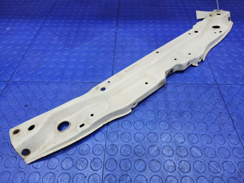 2007-2011 Toyota Camry Upper Radiator Support Tie Bar OEM 5321606080