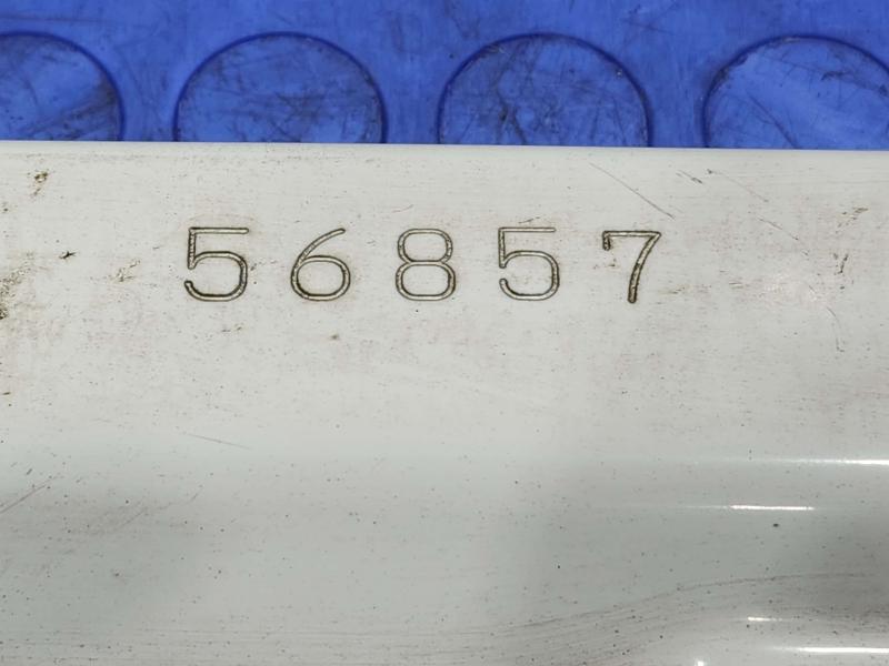 2007-2011 Toyota Camry Upper Radiator Support Tie Bar OEM 5321606080