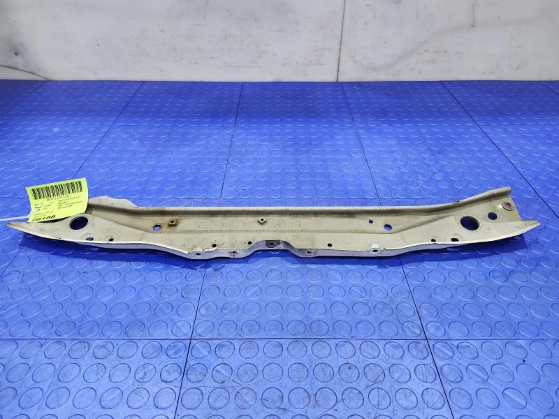 2007-2011 Toyota Camry Upper Radiator Support Tie Bar OEM 5321606080