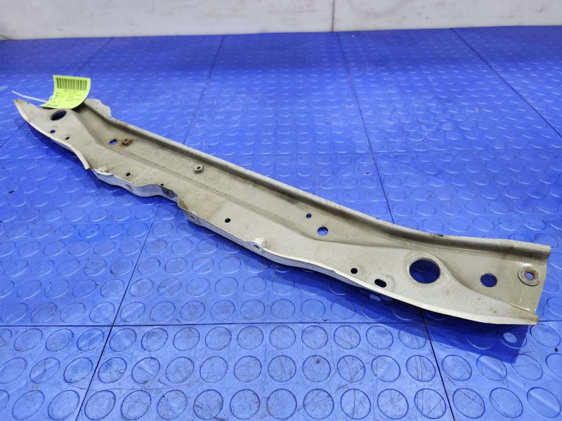 2007-2011 Toyota Camry Upper Radiator Support Tie Bar OEM 5321606080