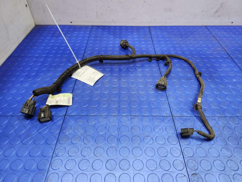 2015 Ford Fusion Wire Harness (Misc)