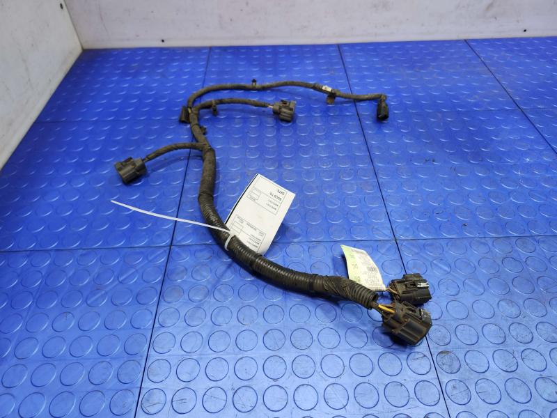 2015 Ford Fusion Wire Harness (Misc)