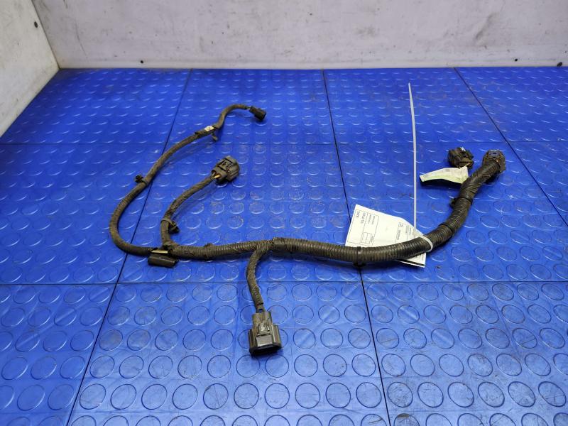 2015 Ford Fusion Wire Harness (Misc)