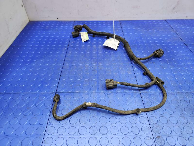 2015 Ford Fusion Wire Harness (Misc)