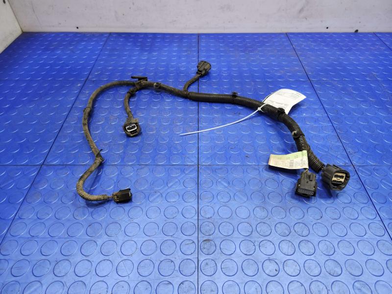 2015 Ford Fusion Wire Harness (Misc)