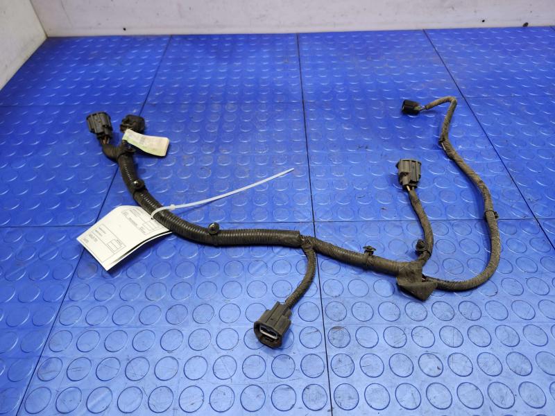 2015 Ford Fusion Wire Harness (Misc)