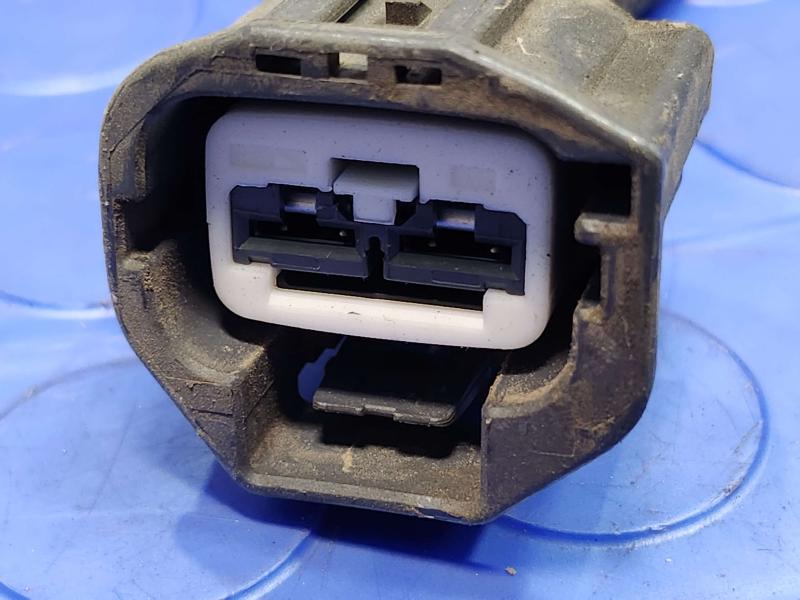 2015 Ford Fusion Wire Harness (Misc)