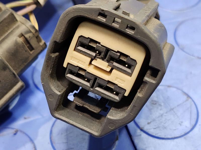 2015 Ford Fusion Wire Harness (Misc)