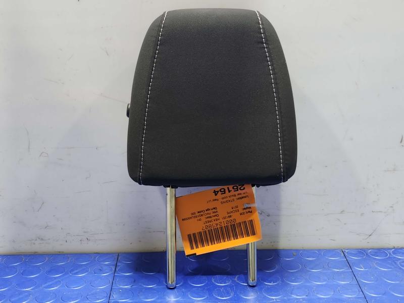 2016 Ford Escape Headrest