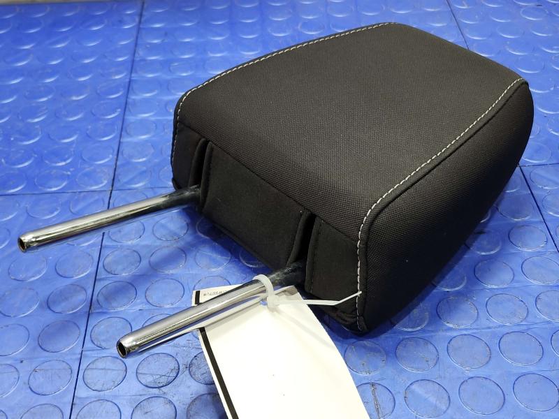2016 Ford Escape Headrest