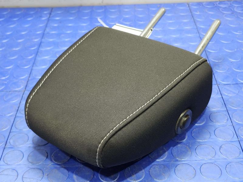 2016 Ford Escape Headrest