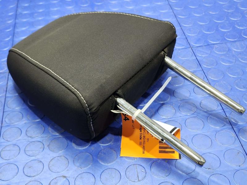 2016 Ford Escape Headrest