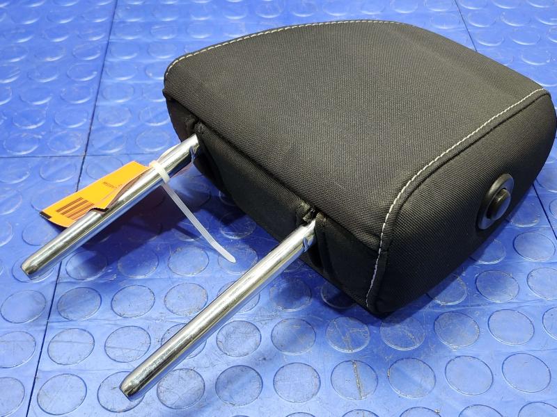 2016 Ford Escape Headrest