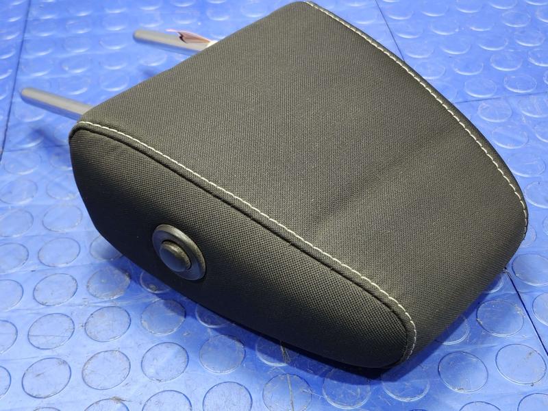 2016 Ford Escape Headrest
