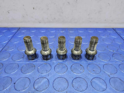 2015 Audi A4 Lug Nuts