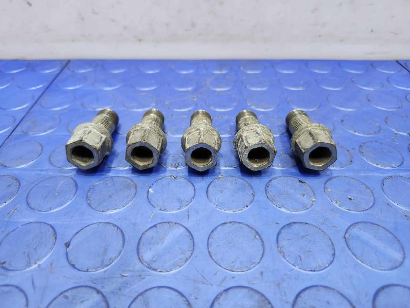 2015 Audi A4 Lug Nuts