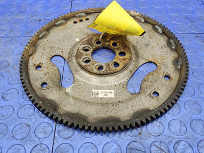 2018 Jeep Renegade Flywheel