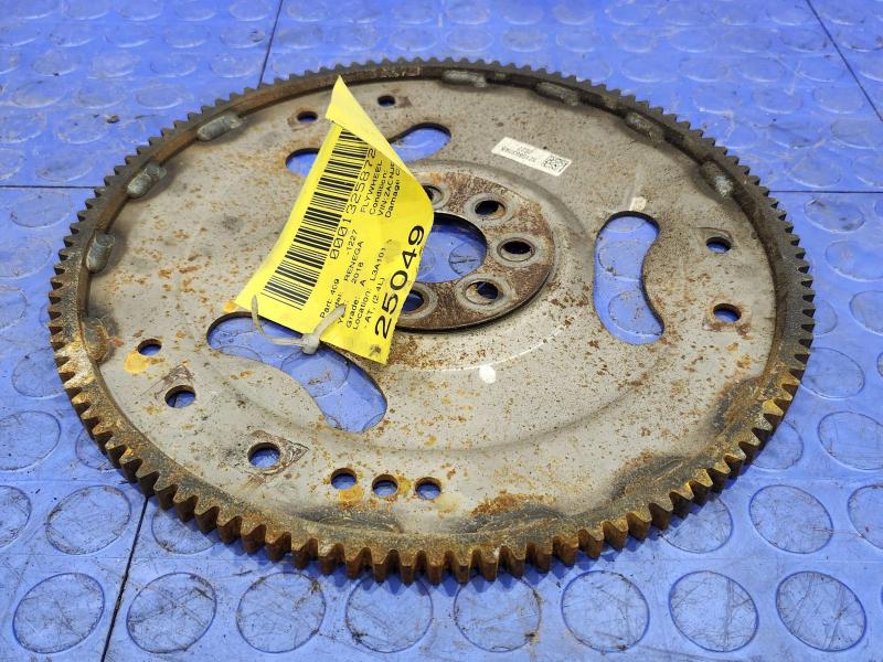 2018 Jeep Renegade Flywheel