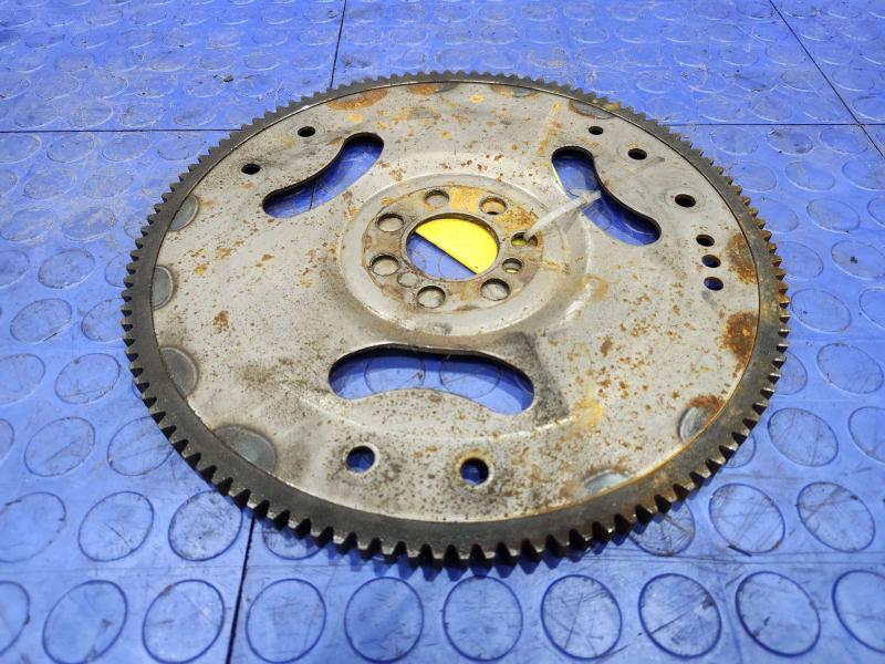 2018 Jeep Renegade Flywheel