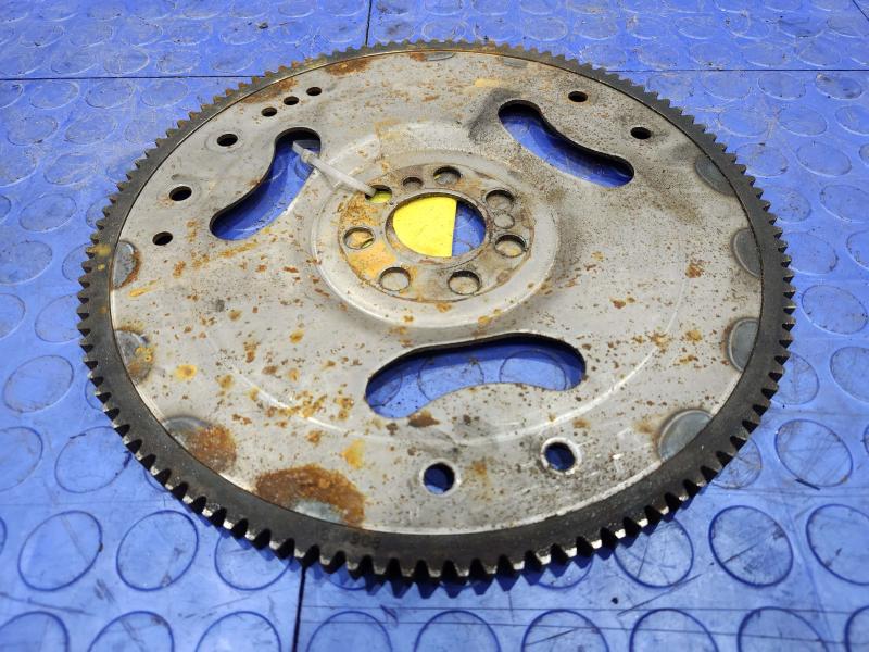 2018 Jeep Renegade Flywheel