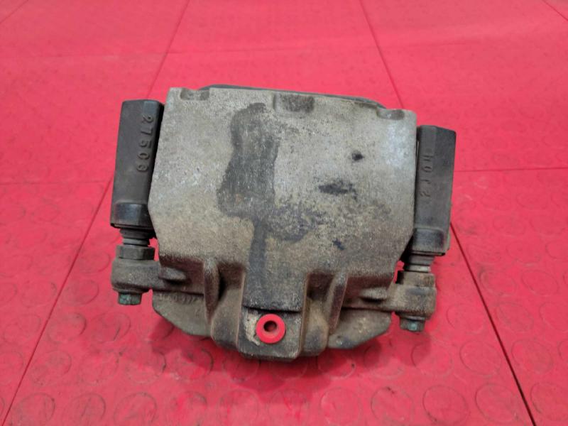 2013 GMC Yukon Caliper