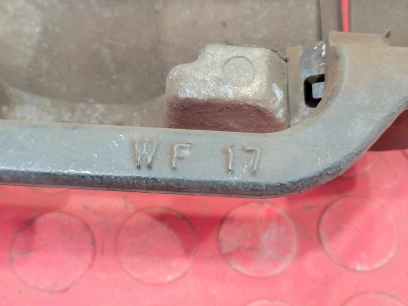2013 GMC Yukon Caliper