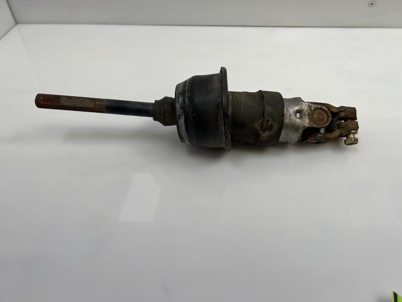2002 Lexus SC430 Steering Coupler