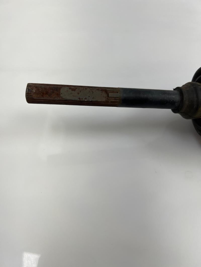 2002 Lexus SC430 Steering Coupler