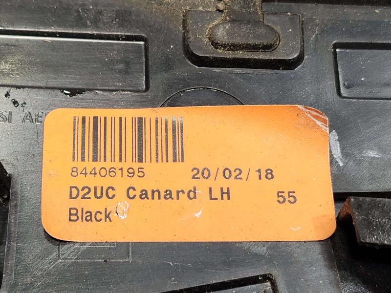 2018 Chevrolet Equinox Misc Ebay Parts