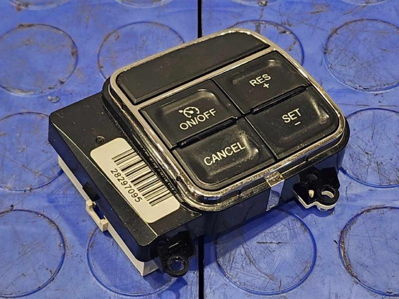 2013 Dodge Charger Combination Switch