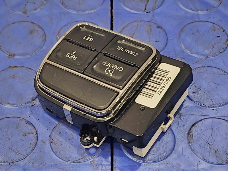 2013 Dodge Charger Combination Switch