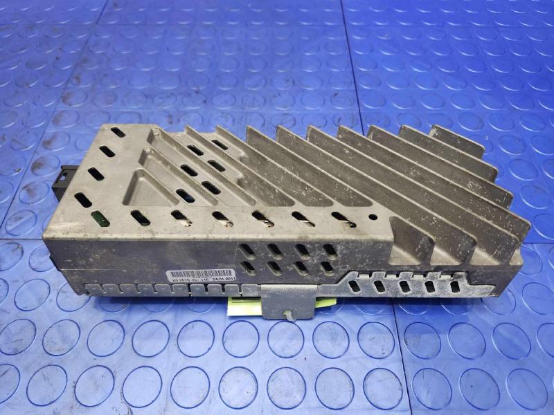 2011 BMW 5-Series F10 F11 HiFi Audio Radio Amplifier Assembly OEM 65129243496