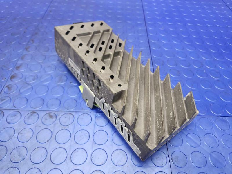 2011 BMW 5-Series F10 F11 HiFi Audio Radio Amplifier Assembly OEM 65129243496
