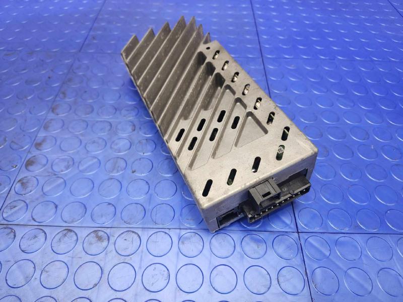 2011 BMW 5-Series F10 F11 HiFi Audio Radio Amplifier Assembly OEM 65129243496