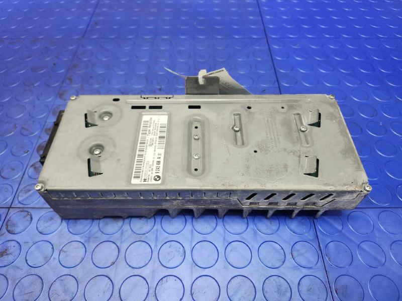 2011 BMW 5-Series F10 F11 HiFi Audio Radio Amplifier Assembly OEM 65129243496