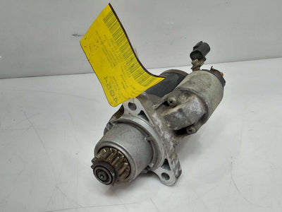 2016 Nissan Maxima Starter Motor