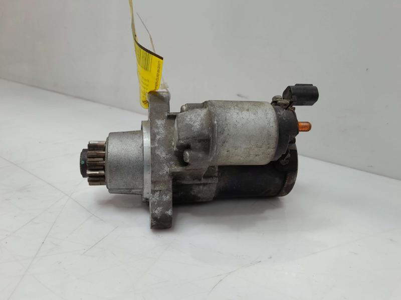 2016 Nissan Maxima Starter Motor