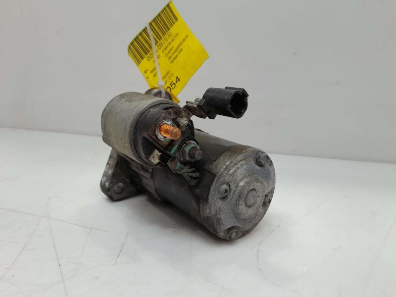 2016 Nissan Maxima Starter Motor