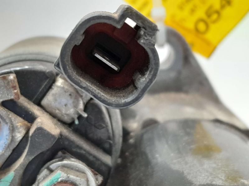 2016 Nissan Maxima Starter Motor
