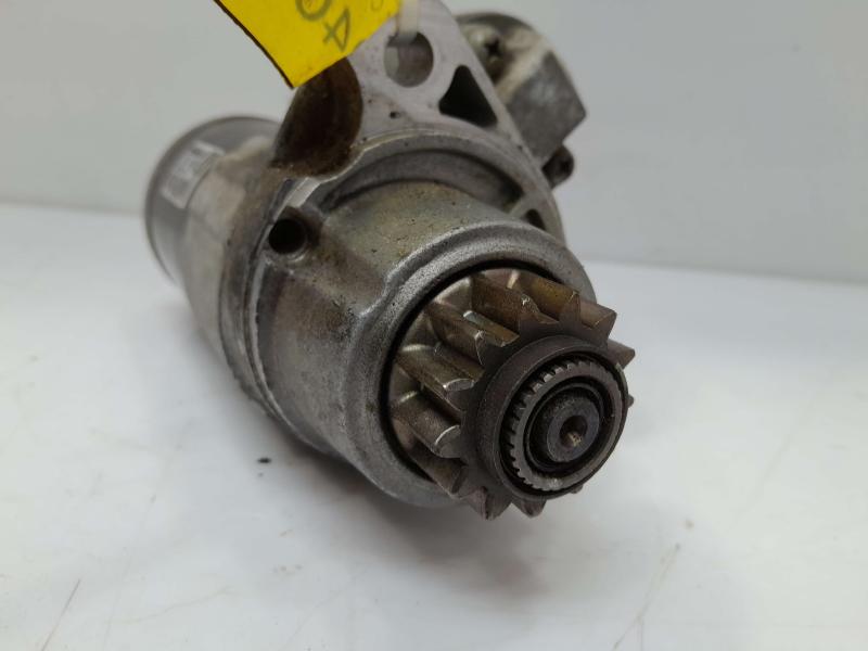 2016 Nissan Maxima Starter Motor