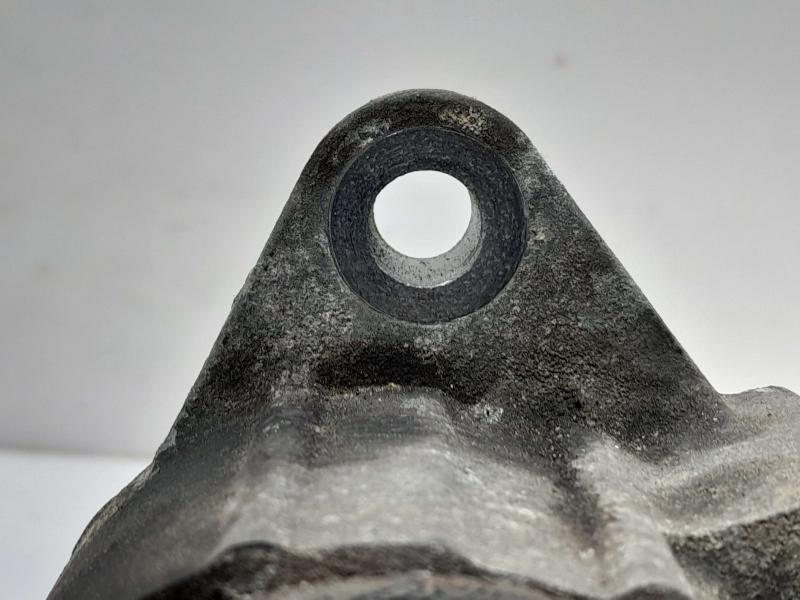 2016 Nissan Maxima Starter Motor